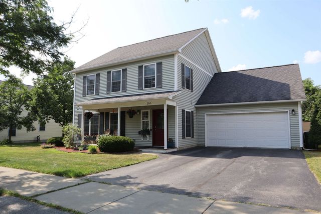 200 Farmall Drive, Hinesburg, VT 05461