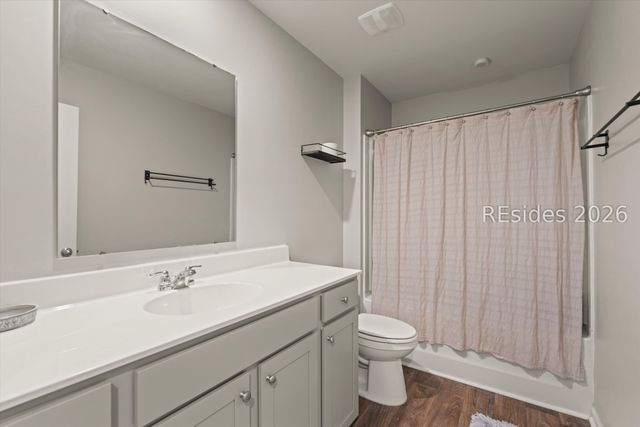 106 Cedar View Cir, Bluffton, SC 29909