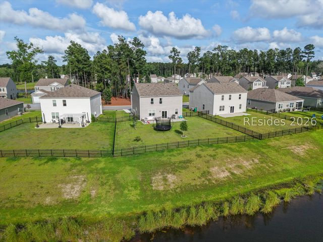 106 Cedar View Cir, Bluffton, SC 29909