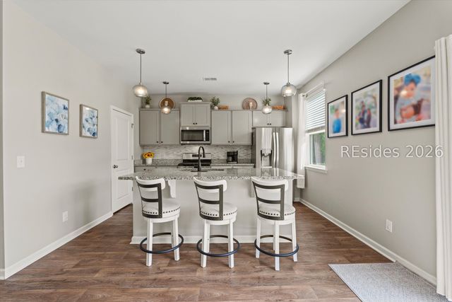 106 Cedar View Cir, Bluffton, SC 29909
