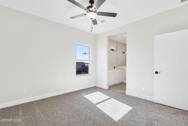 12328 Ben Dowell Way, El Paso, TX 79934