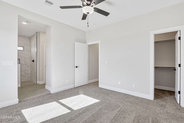 12328 Ben Dowell Way, El Paso, TX 79934