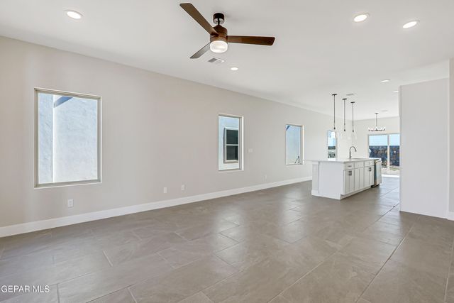 12328 Ben Dowell Way, El Paso, TX 79934