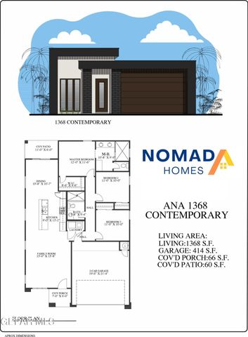 12328 Ben Dowell Way, El Paso, TX 79934