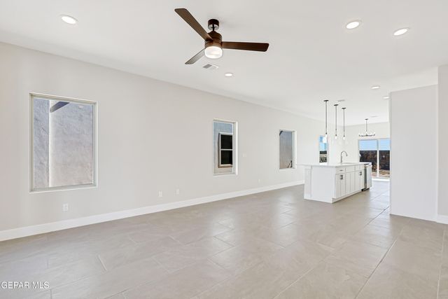12328 Ben Dowell Way, El Paso, TX 79934
