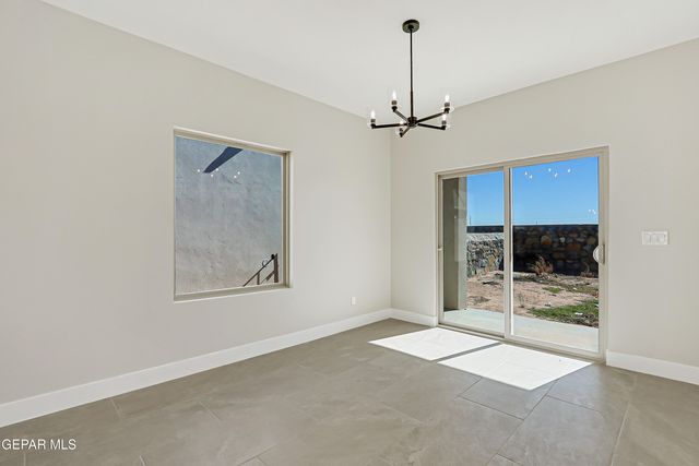 12328 Ben Dowell Way, El Paso, TX 79934