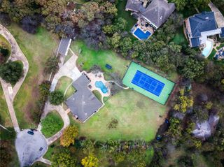 455 Love Henry Court, Southlake, TX 76092