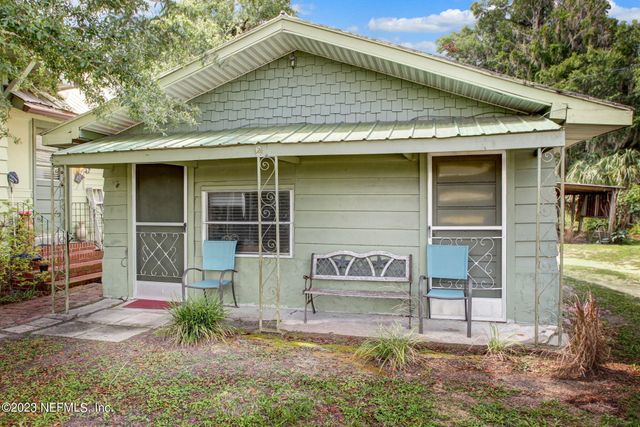 211 HWY 17, East Palatka, FL 32131