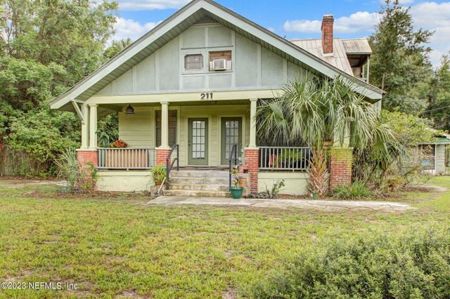 211 HWY 17, East Palatka, FL 32131