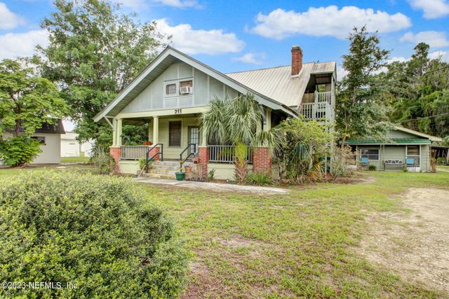211 HWY 17, East Palatka, FL 32131