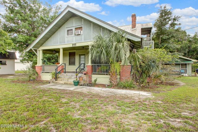 211 HWY 17, East Palatka, FL 32131