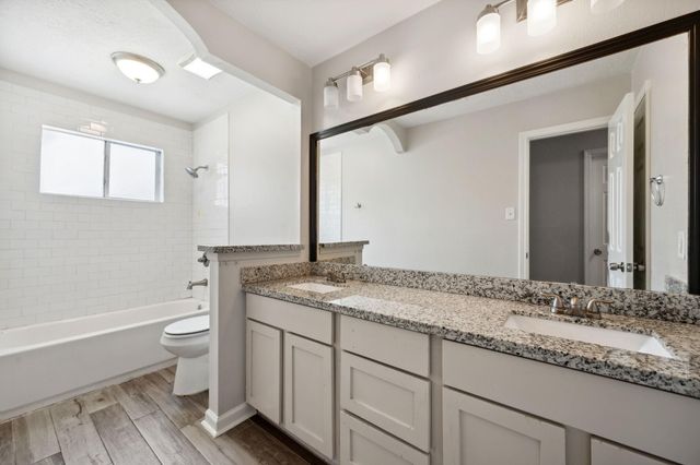 4023 Broken Elm Drive, Spring, TX 77388