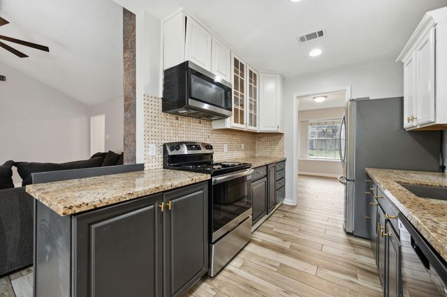 4023 Broken Elm Drive, Spring, TX 77388