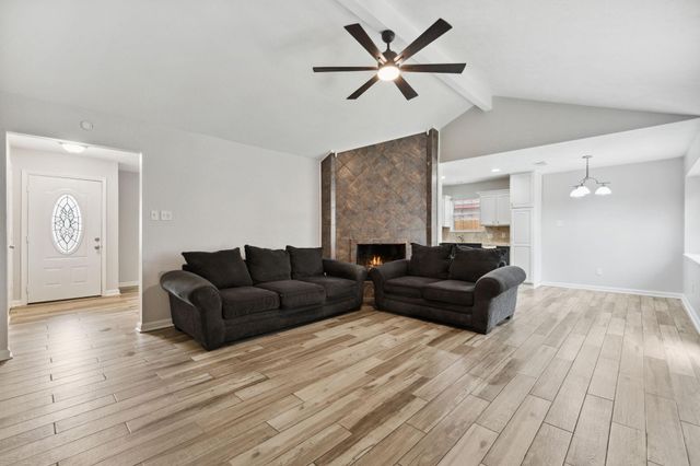 4023 Broken Elm Drive, Spring, TX 77388