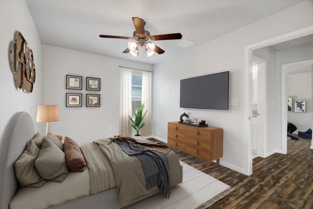 513 Hospital Street, Tomball, TX 77375