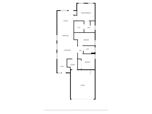 513 Hospital Street, Tomball, TX 77375