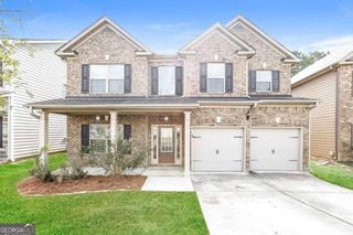 7843 Shertall Street, Fairburn, GA 30213