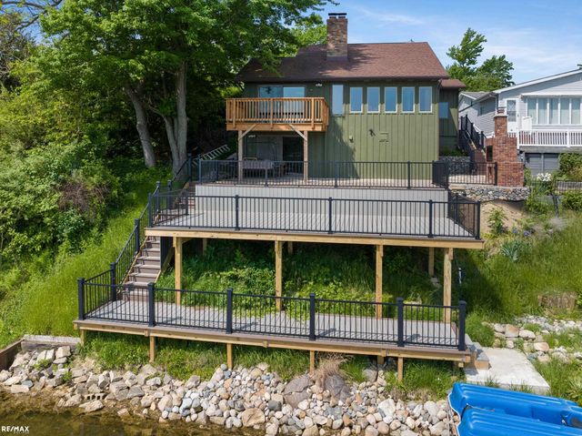 7671 Osborne Drive, Millington, MI 48746