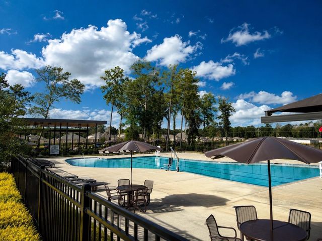 18819 Ribolla Drive, New Caney, TX 77357
