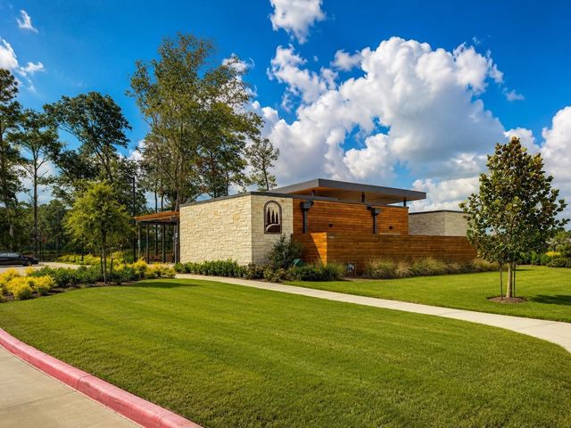 18819 Ribolla Drive, New Caney, TX 77357