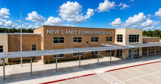 18819 Ribolla Drive, New Caney, TX 77357