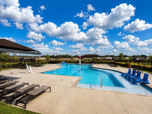 18819 Ribolla Drive, New Caney, TX 77357