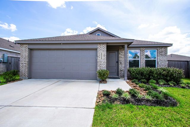 18819 Ribolla Drive, New Caney, TX 77357