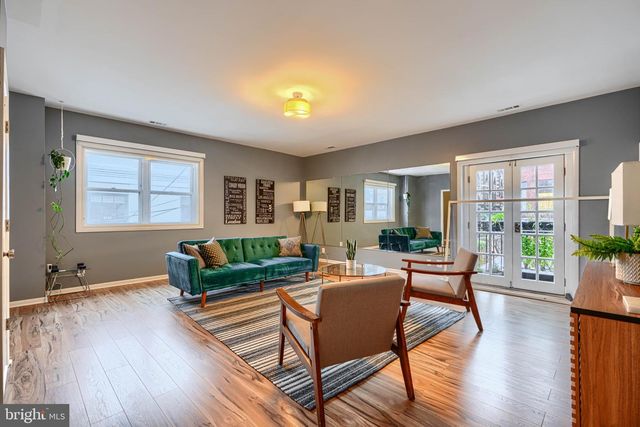 715 LOVEGROVE, Baltimore, MD 21202