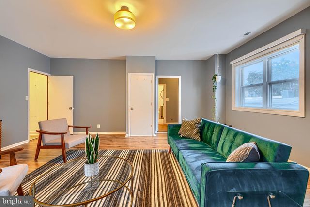 715 LOVEGROVE, Baltimore, MD 21202