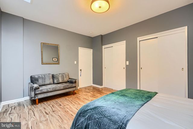 715 LOVEGROVE, Baltimore, MD 21202