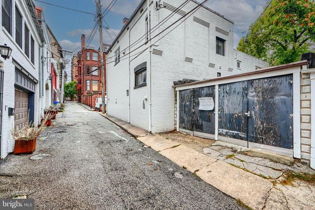 715 LOVEGROVE, Baltimore, MD 21202