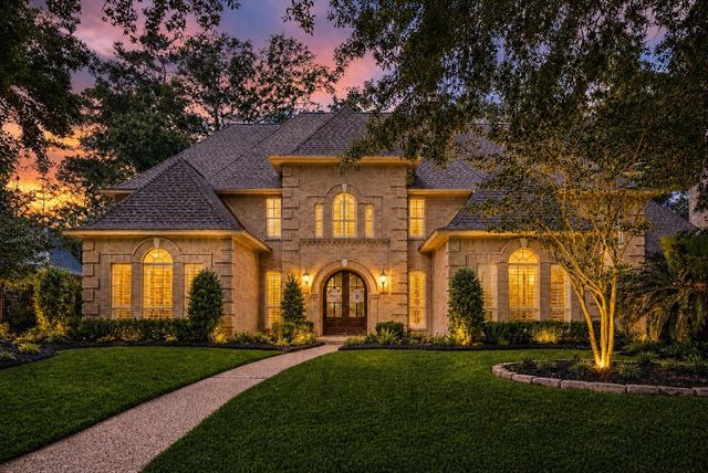 4623 Breezy Point Drive, Houston, TX 77345