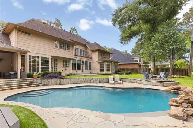 4623 Breezy Point Drive, Houston, TX 77345