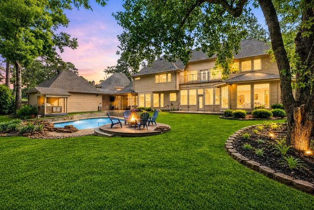 4623 Breezy Point Drive, Houston, TX 77345