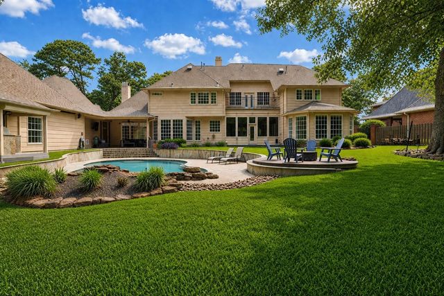 4623 Breezy Point Drive, Houston, TX 77345