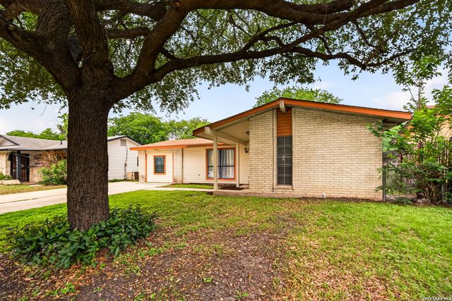 3007 ARAGON DR, San Antonio, TX 78211