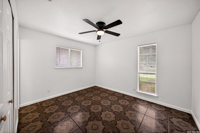 3007 ARAGON DR, San Antonio, TX 78211