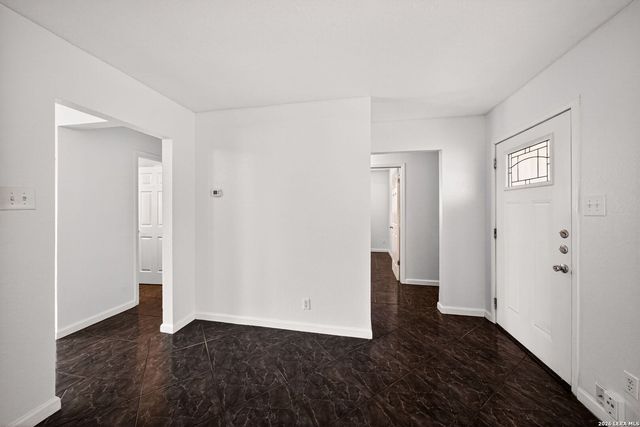 3007 ARAGON DR, San Antonio, TX 78211