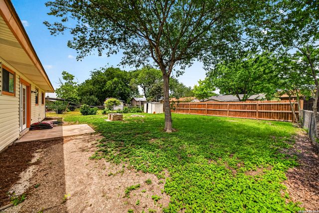 3007 ARAGON DR, San Antonio, TX 78211