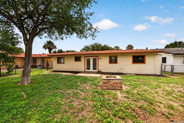 3007 ARAGON DR, San Antonio, TX 78211