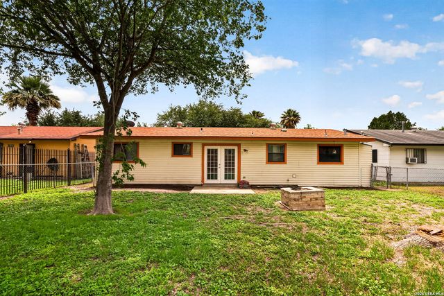 3007 ARAGON DR, San Antonio, TX 78211