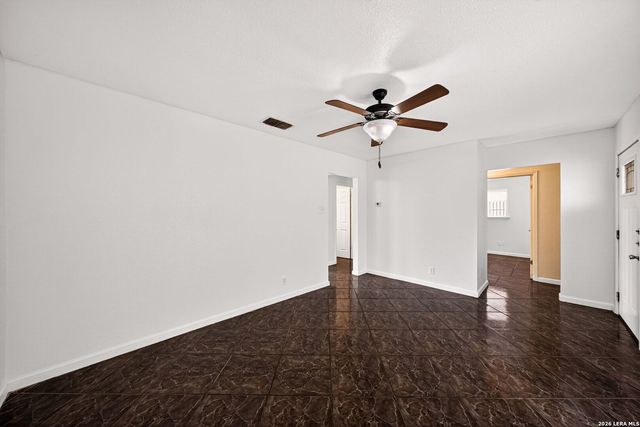3007 ARAGON DR, San Antonio, TX 78211