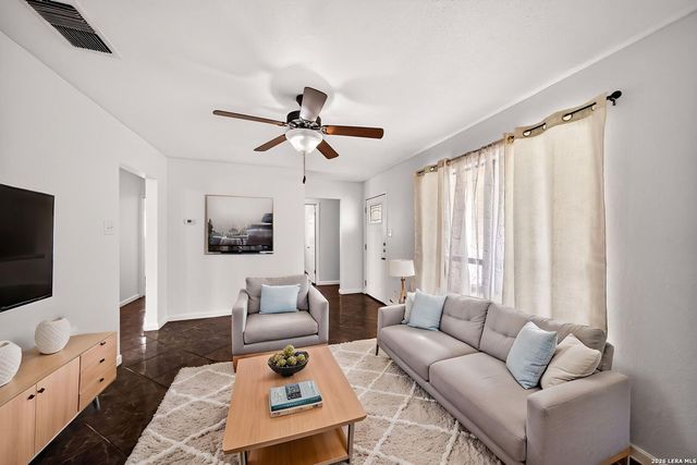 3007 ARAGON DR, San Antonio, TX 78211
