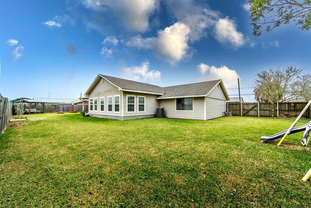262 Leblanc Drive, Lockport, LA 70374