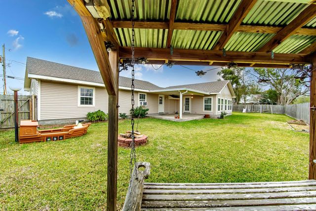 262 Leblanc Drive, Lockport, LA 70374