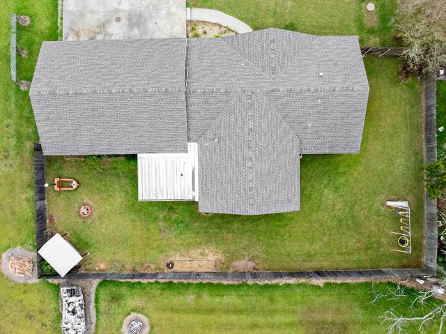 262 Leblanc Drive, Lockport, LA 70374