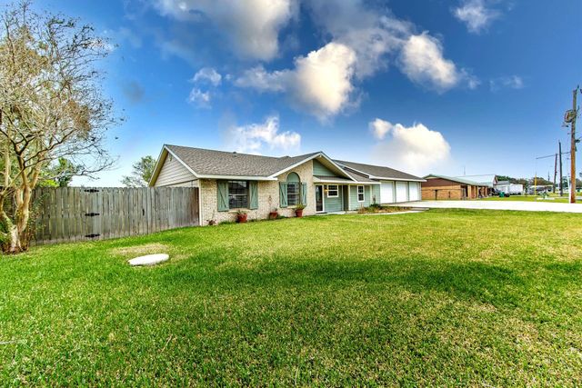262 Leblanc Drive, Lockport, LA 70374
