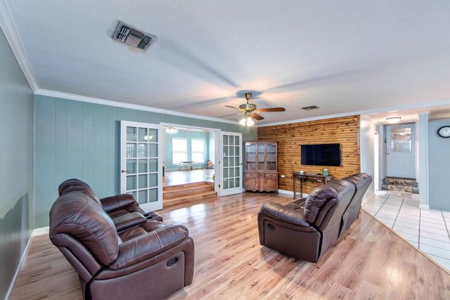 262 Leblanc Drive, Lockport, LA 70374