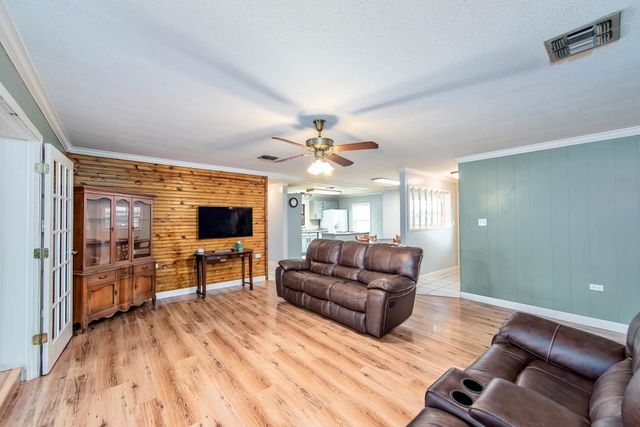 262 Leblanc Drive, Lockport, LA 70374