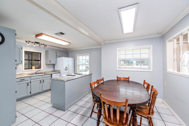 262 Leblanc Drive, Lockport, LA 70374